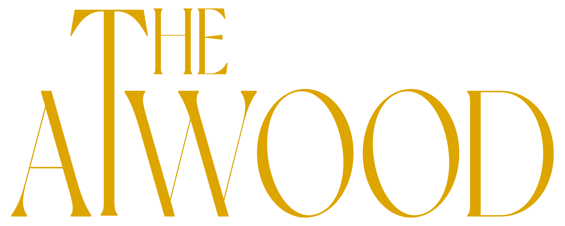 The Atwood logo